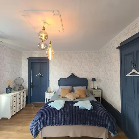 Maison Ylang Medonville