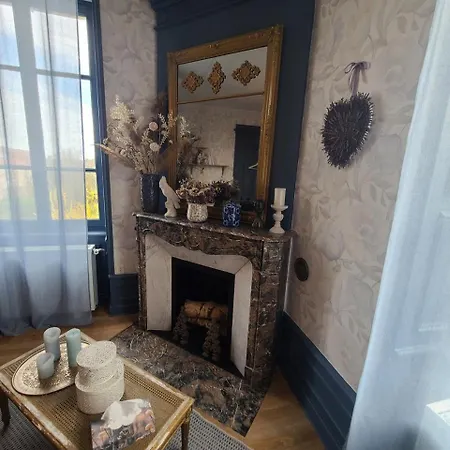 Maison Ylang Bed & Breakfast 3*