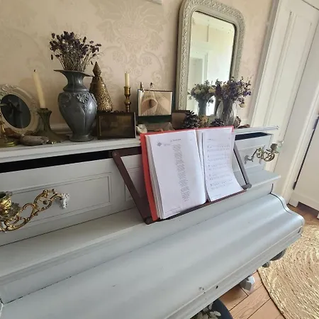 Maison Ylang 3* Medonville