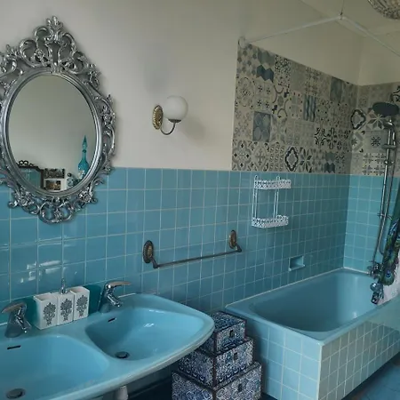 Maison Ylang Medonville