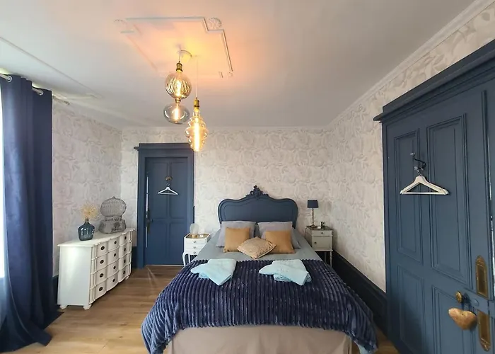 Maison Ylang Medonville