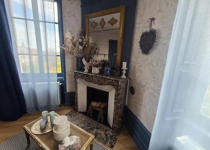 Maison Ylang Bed & Breakfast 3*