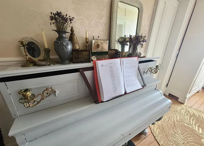 Maison Ylang 3* Medonville