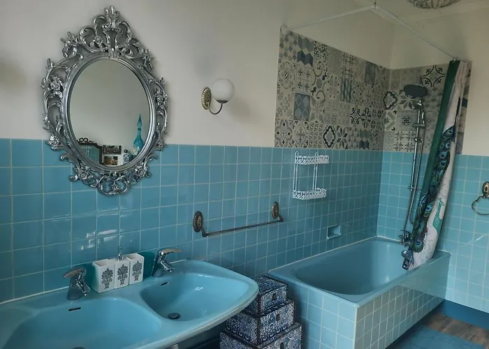 Maison Ylang Medonville